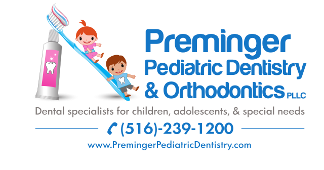 Preminger Pediatric Dentistry